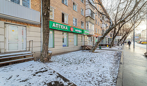 Продаётся готовый бизнес