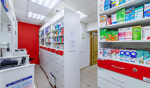 Продаётся готовый бизнес