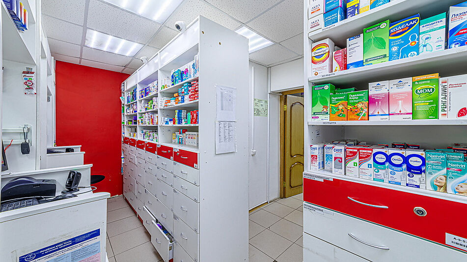 Продаётся готовый бизнес