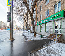 Продаётся готовый бизнес