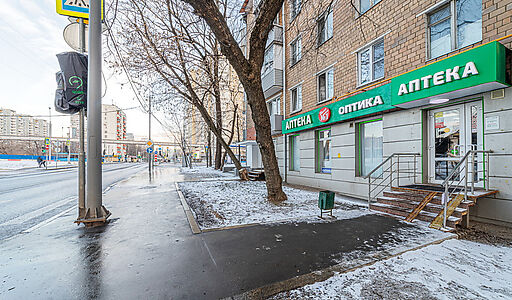 Продаётся готовый бизнес