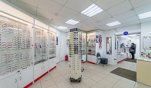 Продаётся готовый бизнес