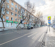 Продаётся готовый бизнес