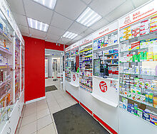 Продаётся готовый бизнес