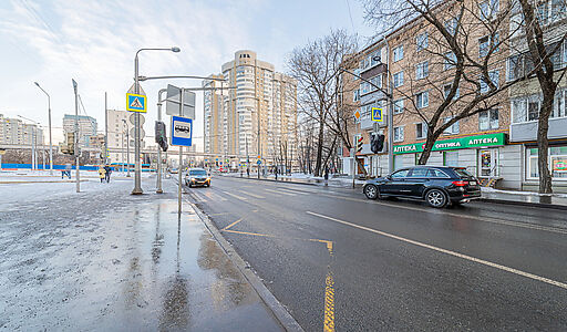 Продаётся готовый бизнес