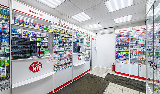 Продаётся готовый бизнес