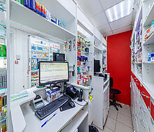 Продаётся готовый бизнес