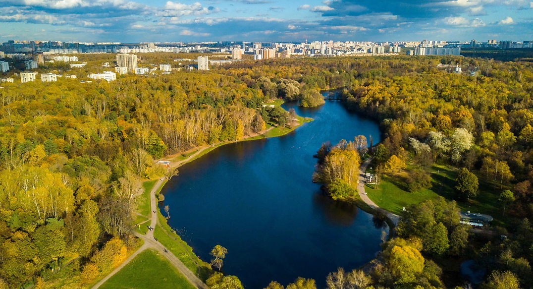 Район Кузьминки