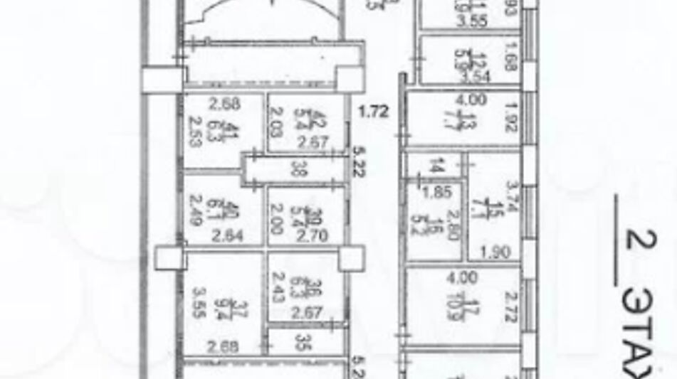 Готовый арендный бизнес