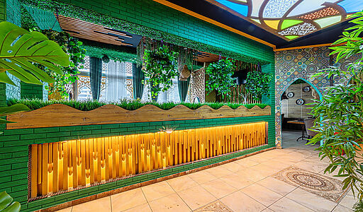 Готовый арендный бизнес