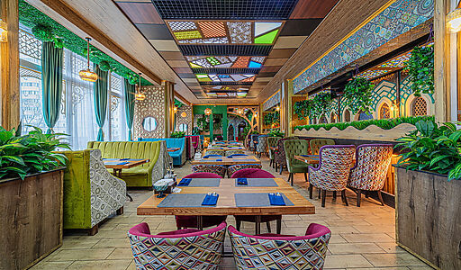 Готовый арендный бизнес