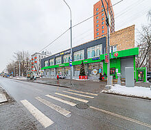 Готовый арендный бизнес