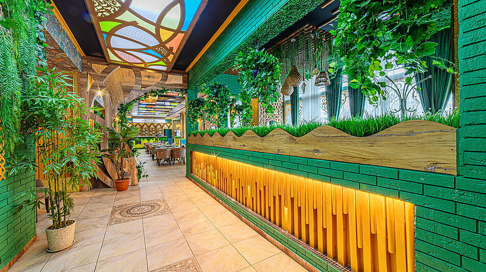 Готовый арендный бизнес