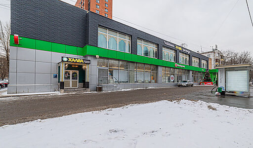 Готовый арендный бизнес