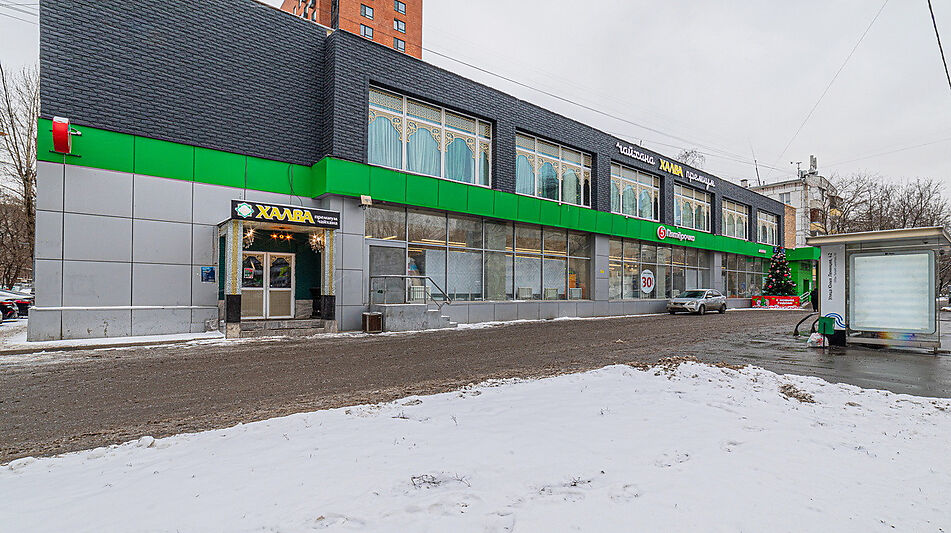 Готовый арендный бизнес