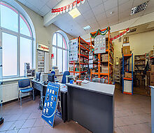 Торговое помещение у Каширского ш