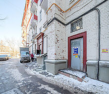 Торговое помещение у Каширского ш