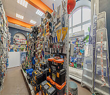 Торговое помещение у Каширского ш