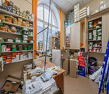 Торговое помещение у Каширского ш