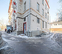 Торговое помещение у Каширского ш