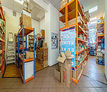 Торговое помещение у Каширского ш