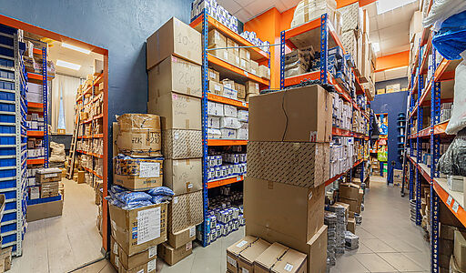 Торговое помещение у Каширского ш