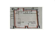 Апартаменты у парка Победы