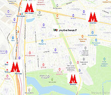 ГАБ с арендатором ВинЛаб