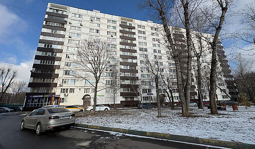 ГАБ с арендатором ВинЛаб