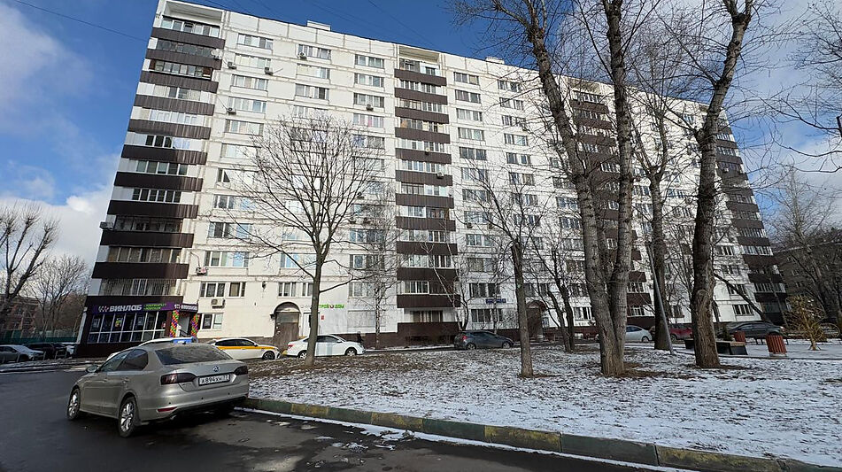 ГАБ с арендатором ВинЛаб