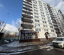 ГАБ с арендатором ВинЛаб