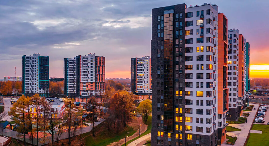 Район Сосенское