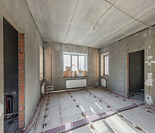 Просторный дом в Лианозово