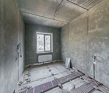 Просторный дом в Лианозово