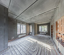 Просторный дом в Лианозово