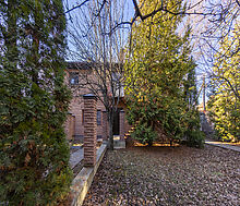 Просторный дом в Лианозово