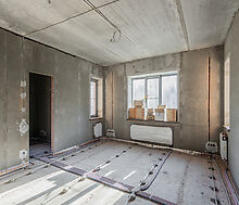 Просторный дом в Лианозово