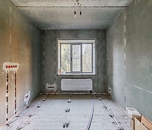 Просторный дом в Лианозово