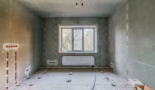 Просторный дом в Лианозово