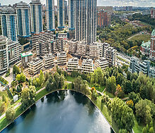 Элит 4к 221м² ЖК Снегири ЭКО