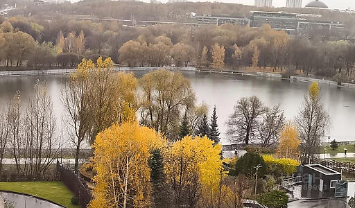 Элит 4к 221м² ЖК Снегири ЭКО