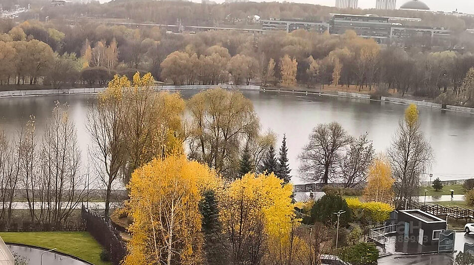 Элит 4к 221м² ЖК Снегири ЭКО