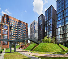 Элит 3к 150м² ЖК Садовые кварталы