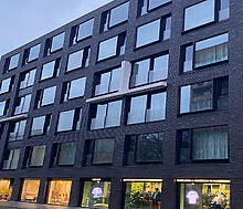 Элит 3к 150м² ЖК Садовые кварталы