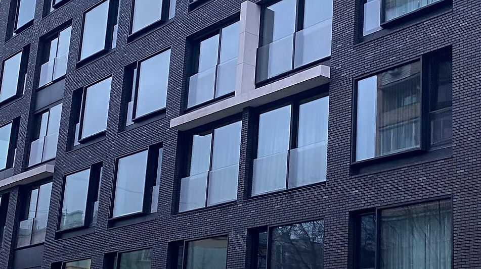 Элит 3к 150м² ЖК Садовые кварталы