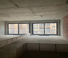 Элит 3к 150м² ЖК Садовые кварталы