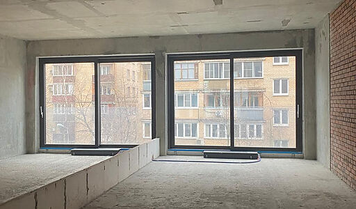 Элит 3к 150м² ЖК Садовые кварталы