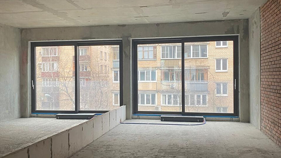 Элит 3к 150м² ЖК Садовые кварталы