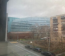 Элит 3к 150м² ЖК Садовые кварталы