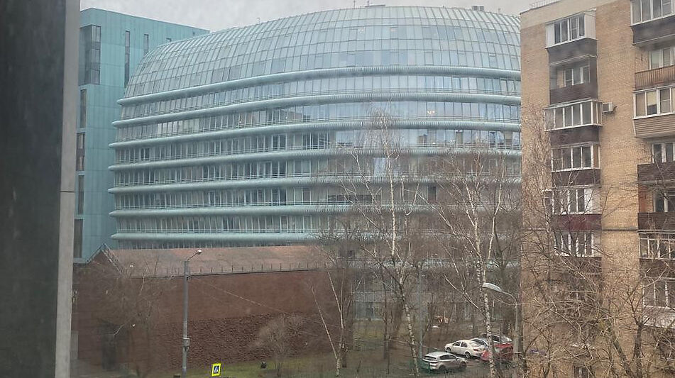 Элит 3к 150м² ЖК Садовые кварталы